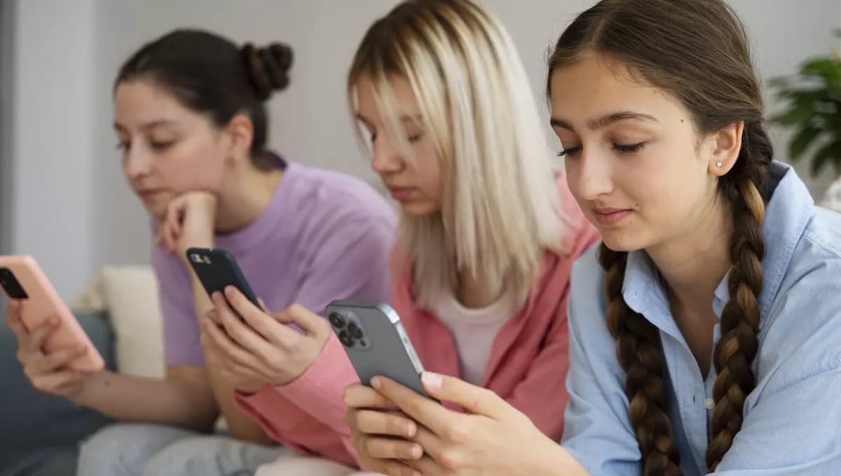 Cuentas Adolescentes de Instagram: de qué trata la nueva actualización de la plataforma