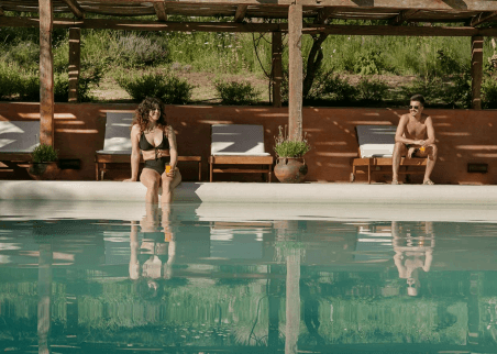 Día de los Enamorados: 2 opciones en hoteles de Córdoba para celebrar en pareja