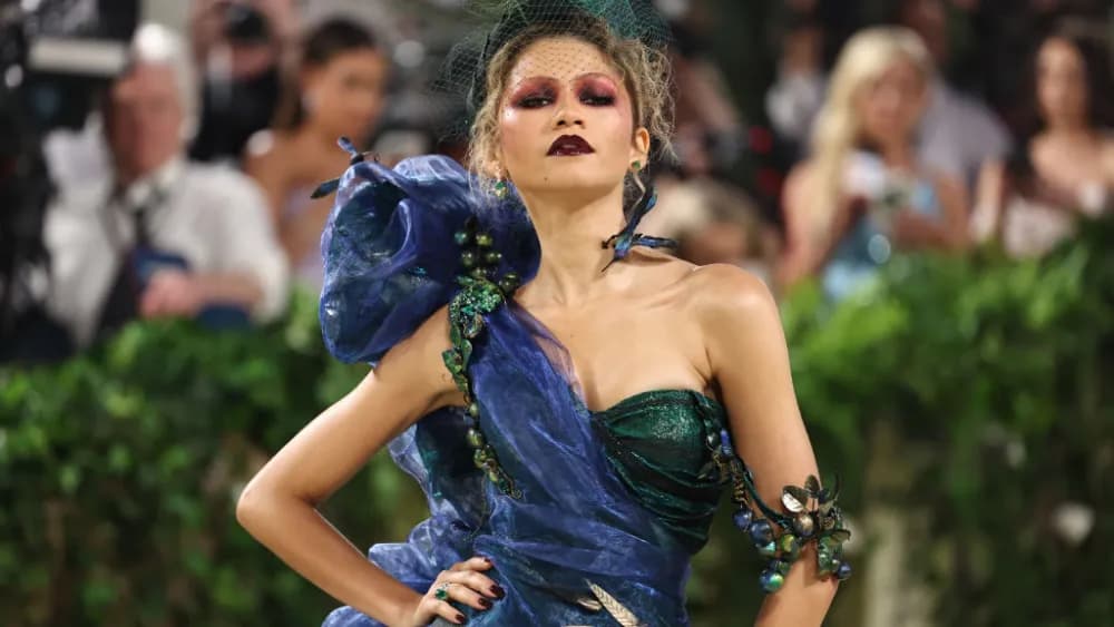 Met Gala 2025: se reveló el dress code y te explicamos en qué consiste