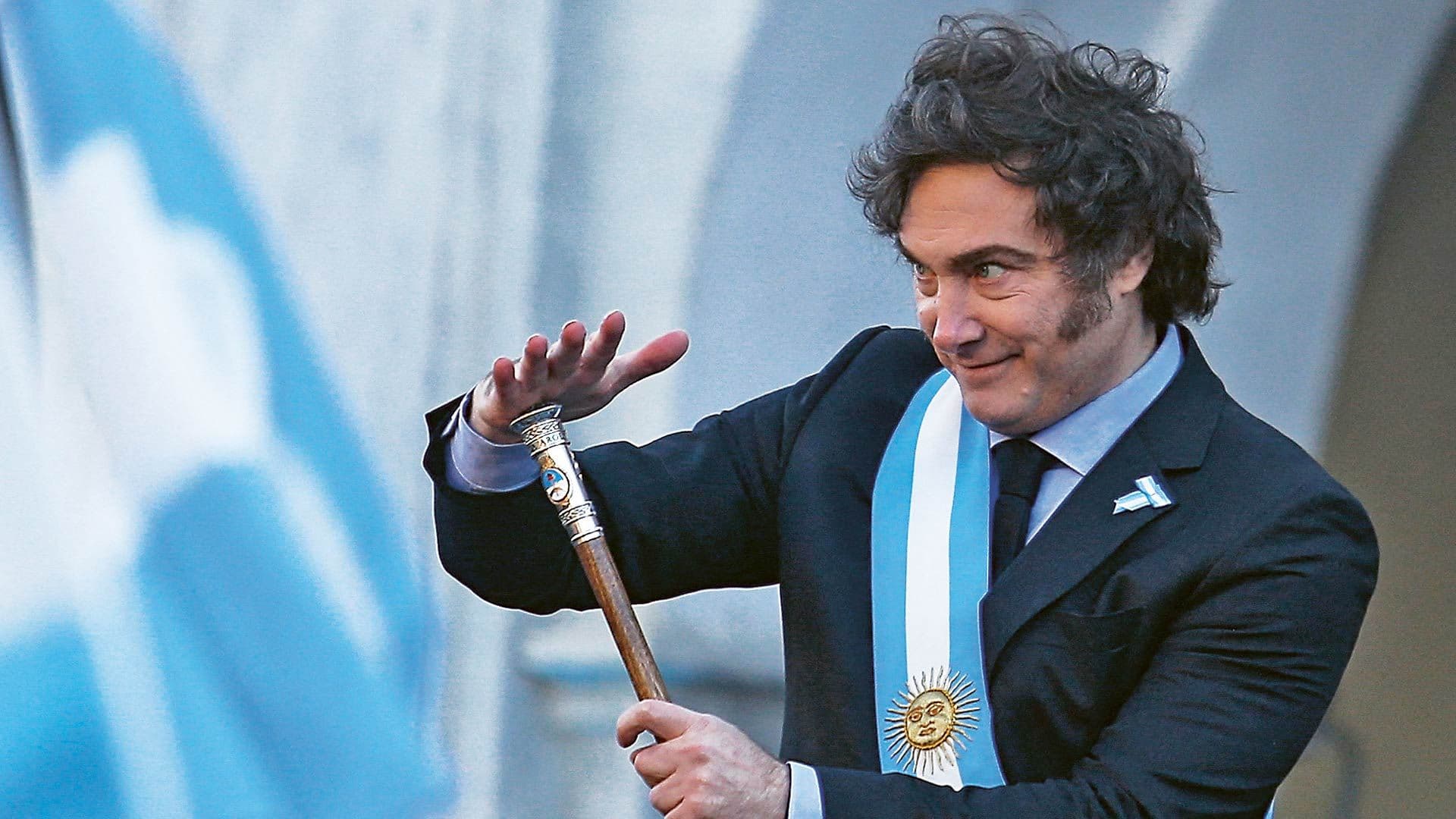 Al igual que EE.UU, Argentina se retira de la OMS: los motivos