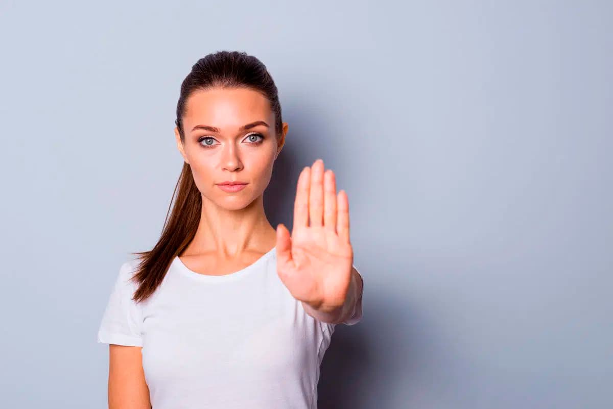 Aprender a poner límites: el arte de decir “hasta acá”