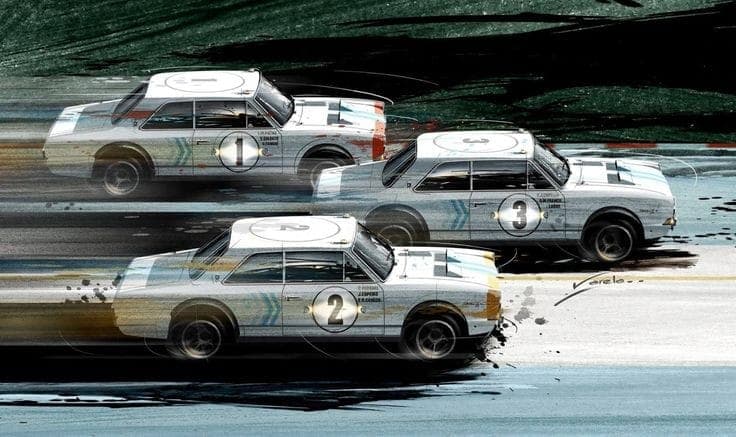 Para agendar: Exposición y charlas técnicas de Rally en el Museo de la Industria