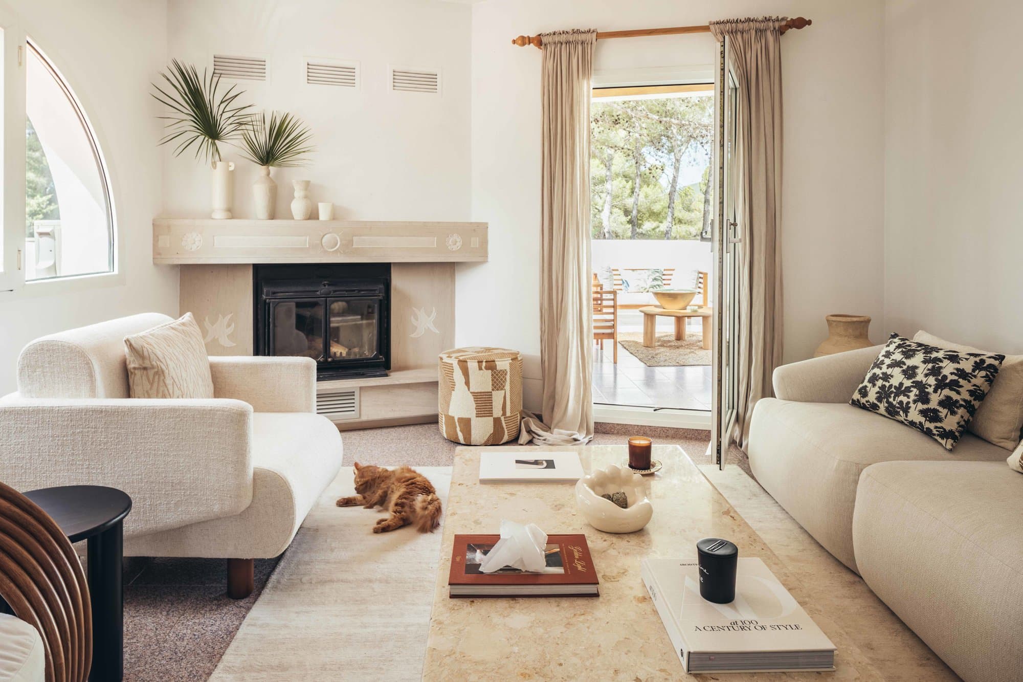 Seis tendencias en deco que definen el 2025