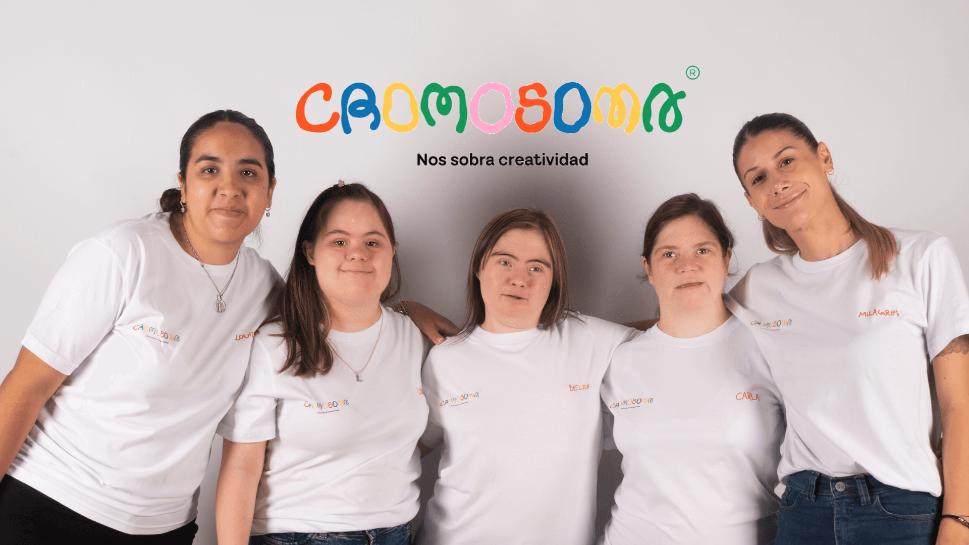 Cromosoma, el nuevo proyecto para derribar barreras de Fundación Empate