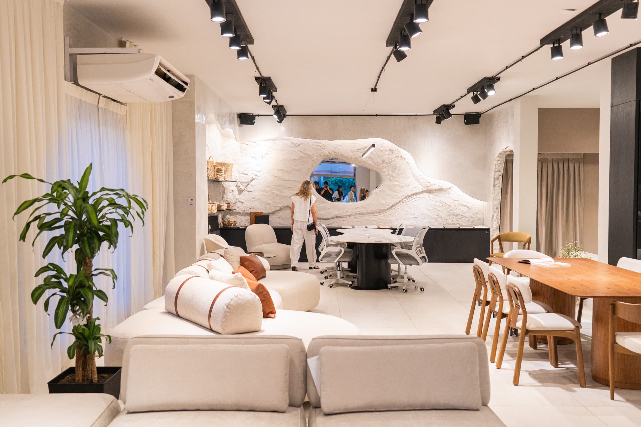 Reinauguró Casa Doce consolidándose como un espacio de referencia