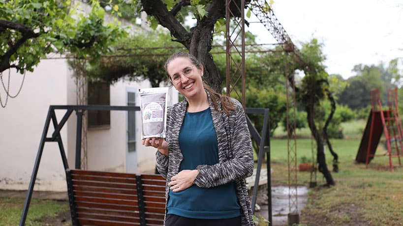 Ya son 5.000 los emprendimientos que han crecido gracias a los créditos sin interés.