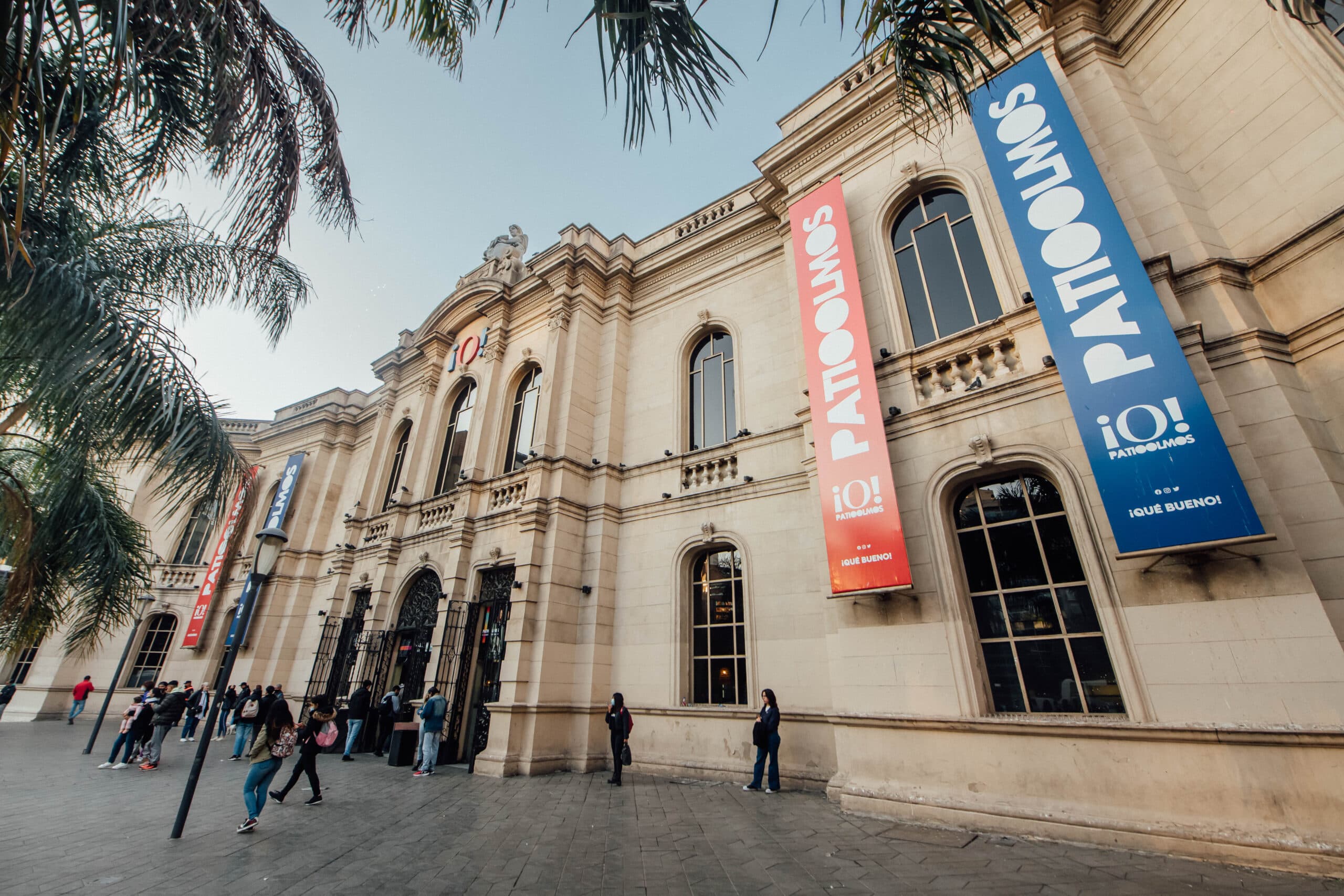 Patio Olmos Shopping celebra sus 30 años, con regalos para todos