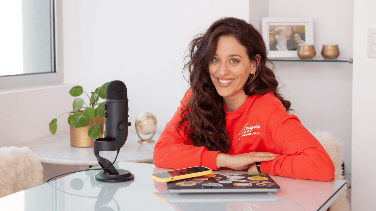 Mai Pistiner, de red en red