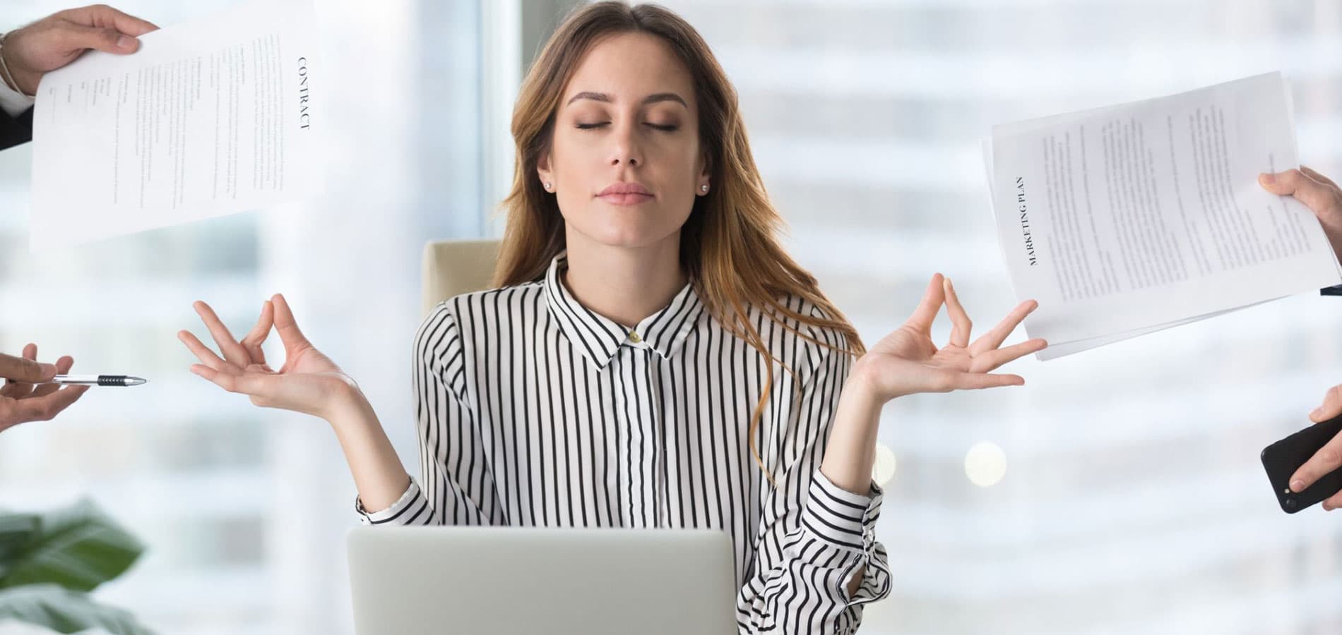 Delegar, un desafío que es necesario superar: 7 claves