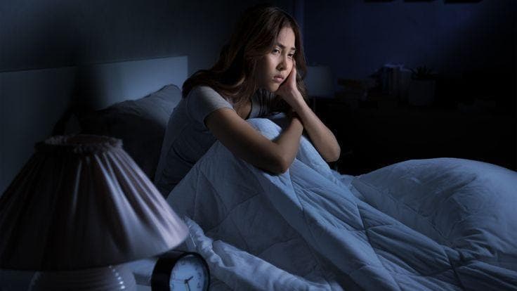 Mal descanso: el 45% de los argentinos presenta algún tipo de alteración en el sueño