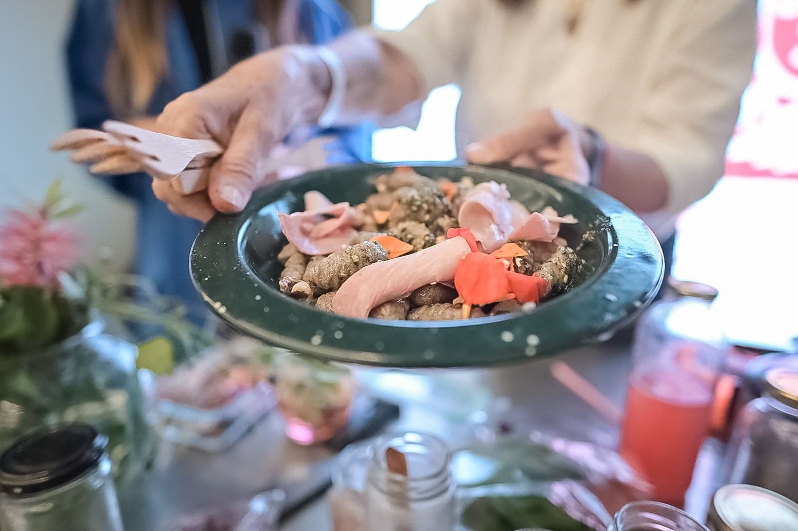 18° Expo Delicatessen & Vinos en Córdoba: Perú se suma con su propuesta