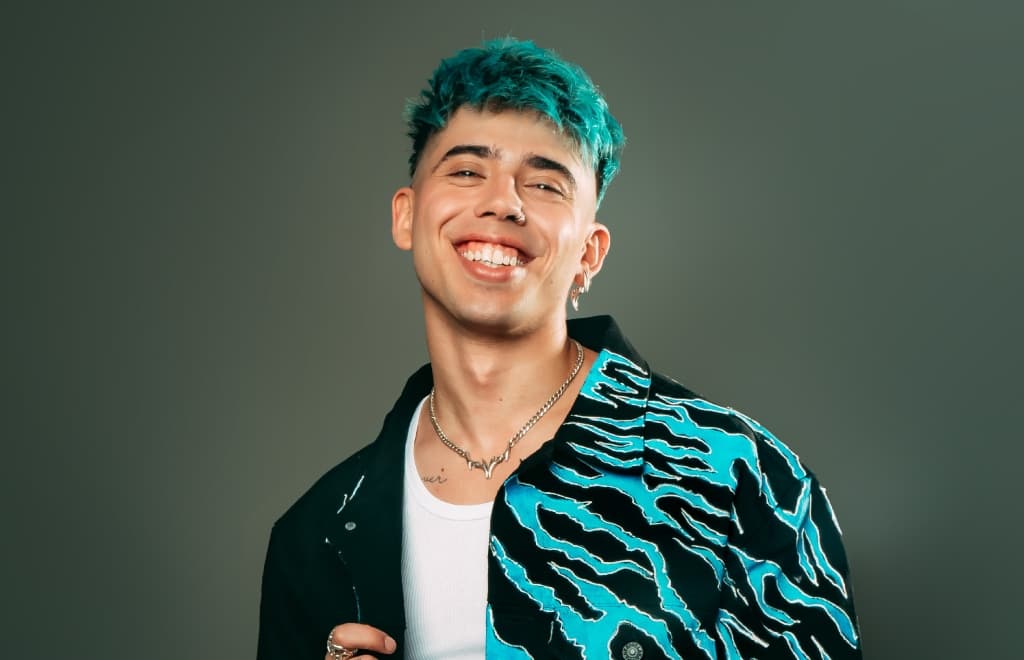 Luck Ra se presentará en Villa Carlos Paz: Los detalles