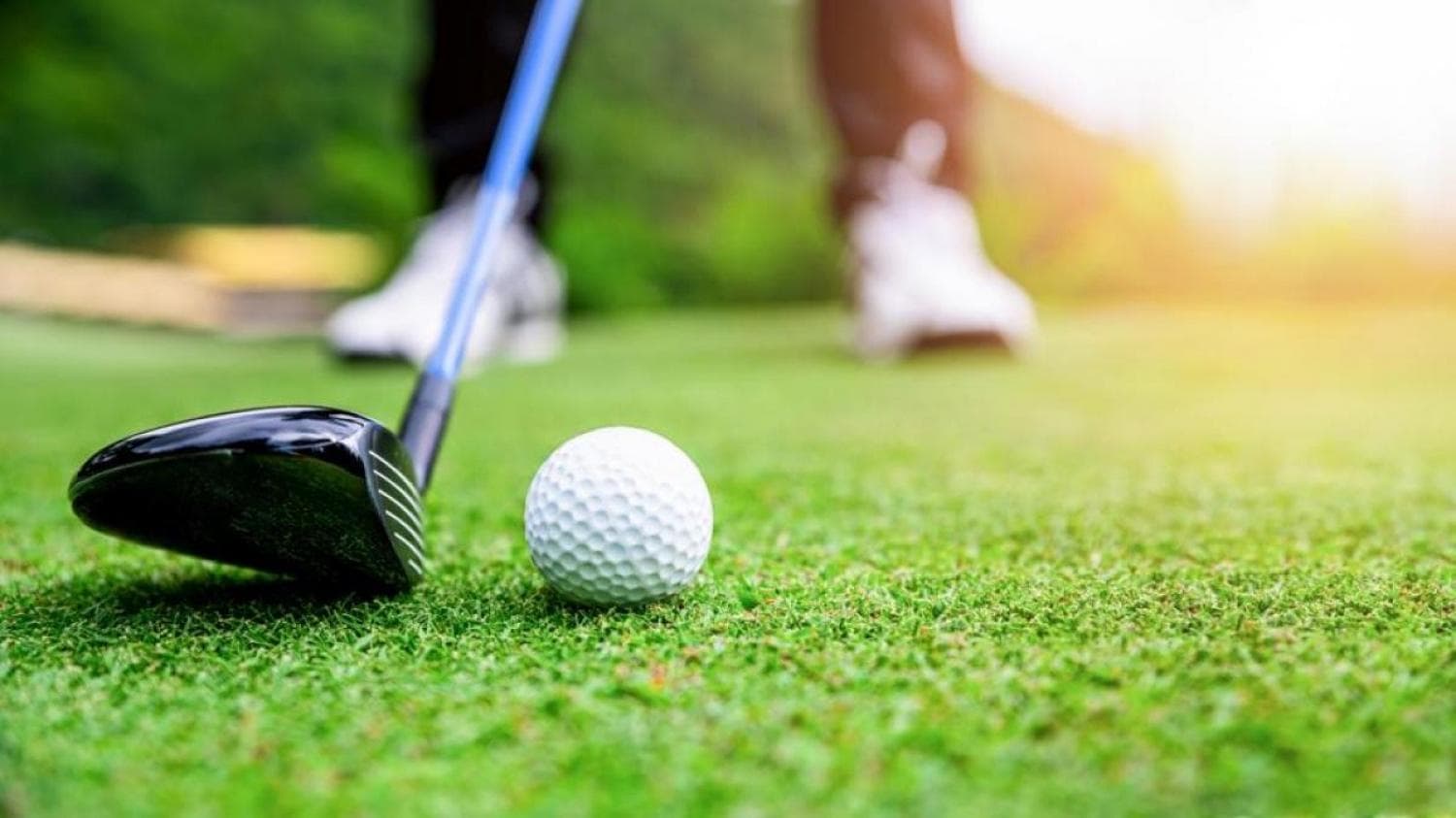 Abierto de Golf por la educación y la empleabilidad: nueva edición de un evento inédito