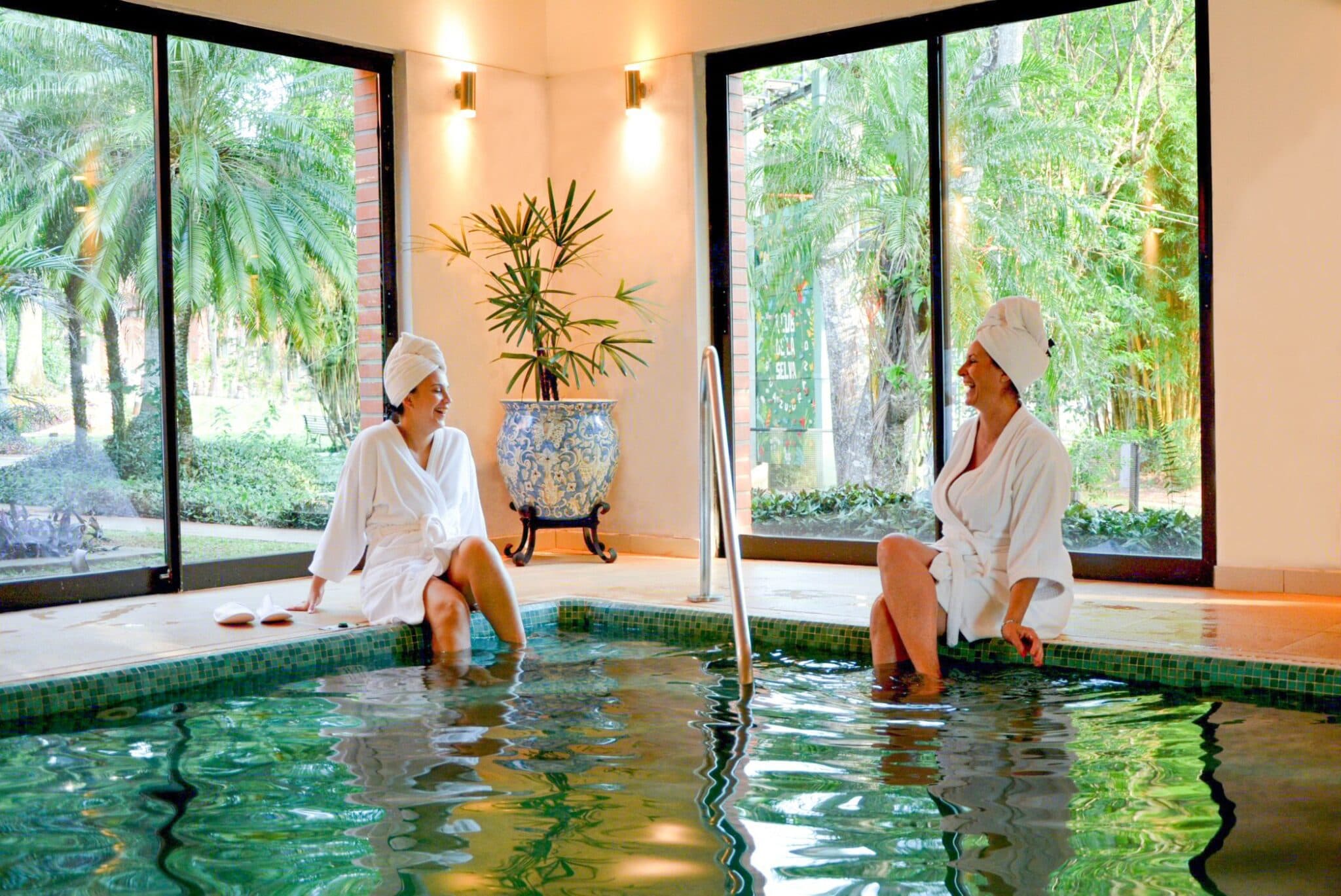 Doble comodidad, doble disfrute: Iguazú grand lanza una imperdible promoción