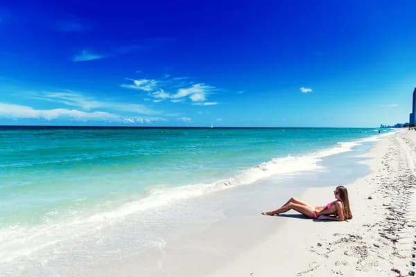 Miami Woman Trip: se viene la segunda edición de un viaje que potencia la energía femenina