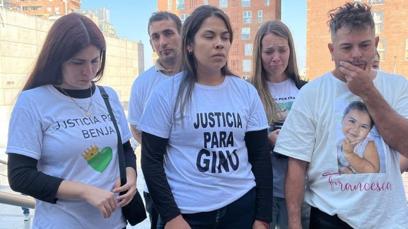 Se cumplen 3 años de la noche en que cuatro bebés se descompensaron en el Neonatal