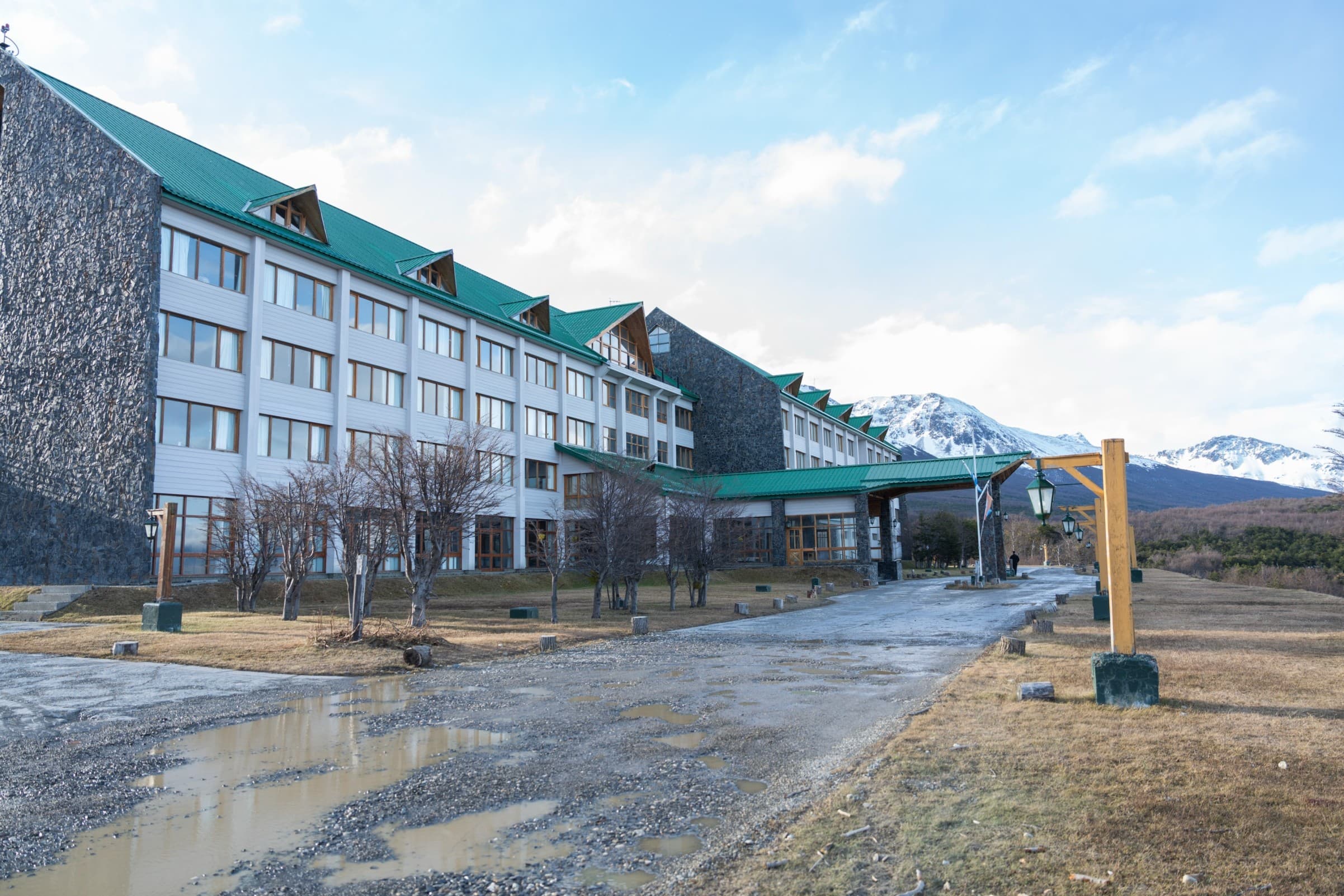 Vacaciones de invierno: de Iguazú a Ushuaia, propuestas en los hoteles más exclusivos del país