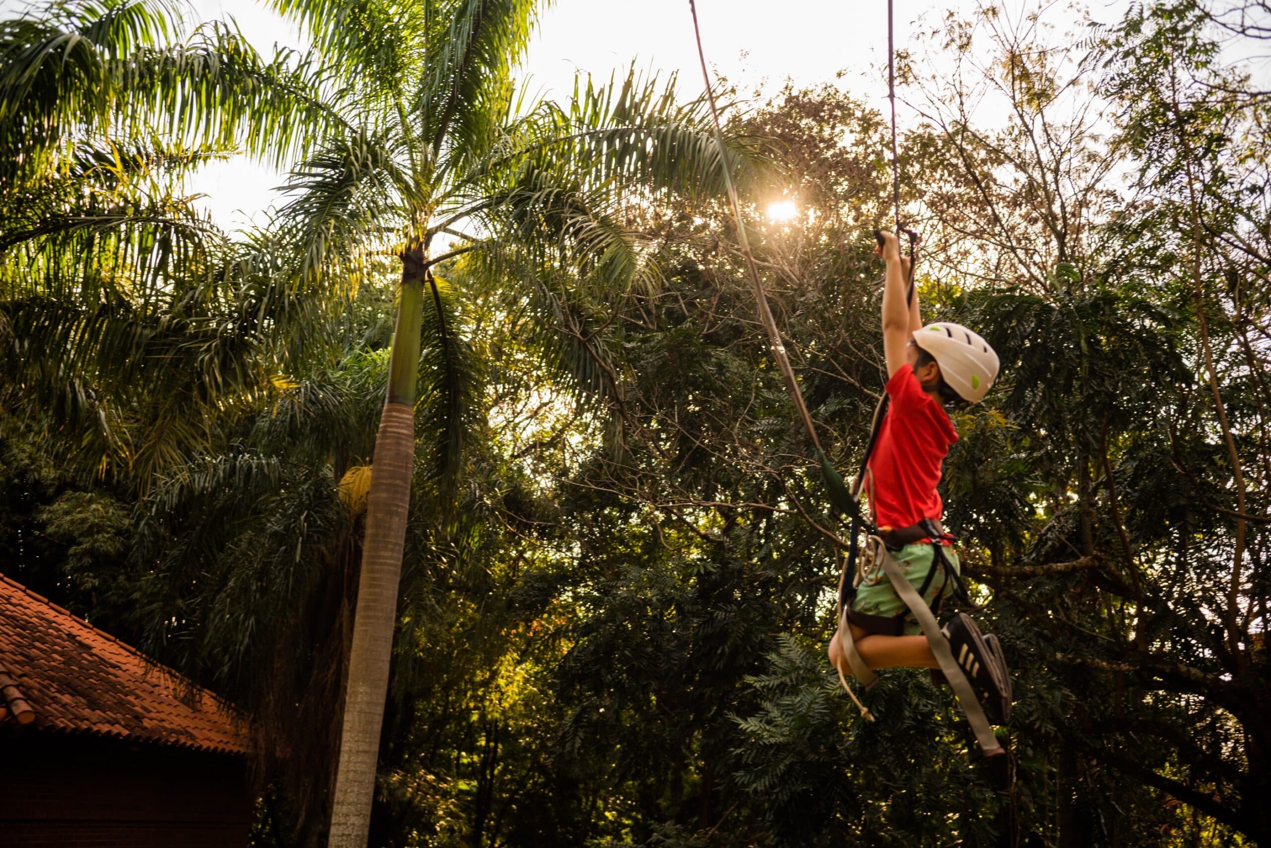Vacaciones familiares en la selva: Iguazú Grand lanza su promoción “Niños Invitados”