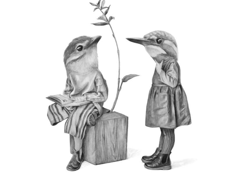 MuSA, arte que alimenta en Córdoba