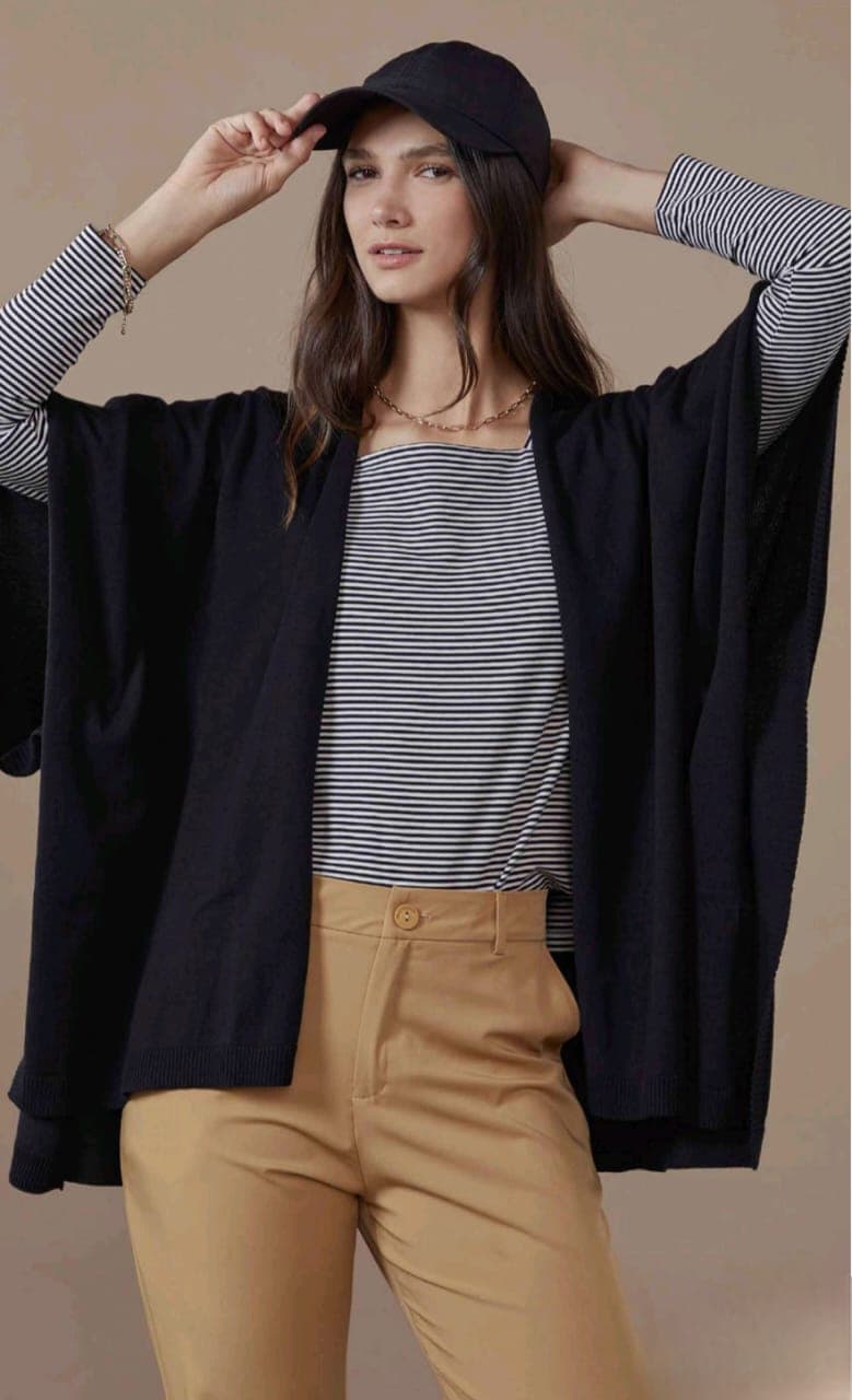 Asterisco- Mariposas en la Guata