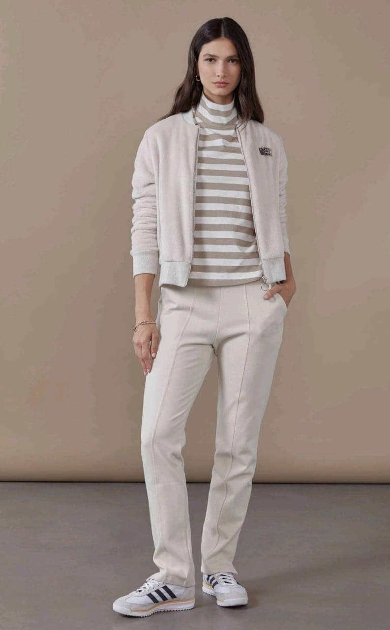 Asterisco- Mariposas en la Guata