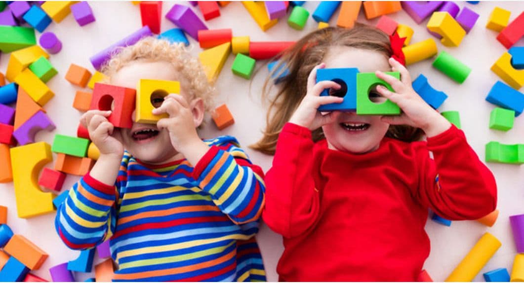 SVFarma celebra el Mes de las Infancias con una jornada  solidaria junto a Fundación Soles