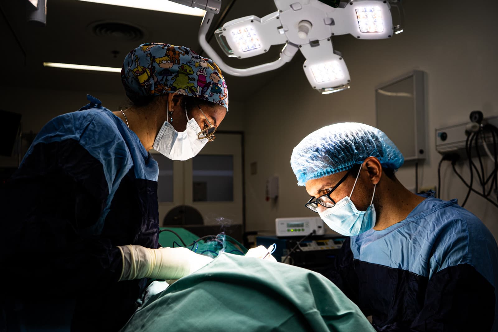 Implante auditivo por vía ósea: una alternativa para mejorar la audición en Hospital