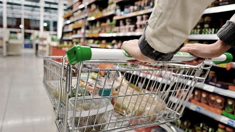 La inflación más baja desde la pandemia en Córdoba: el 1,5% de julio es el menor nivel en cinco años