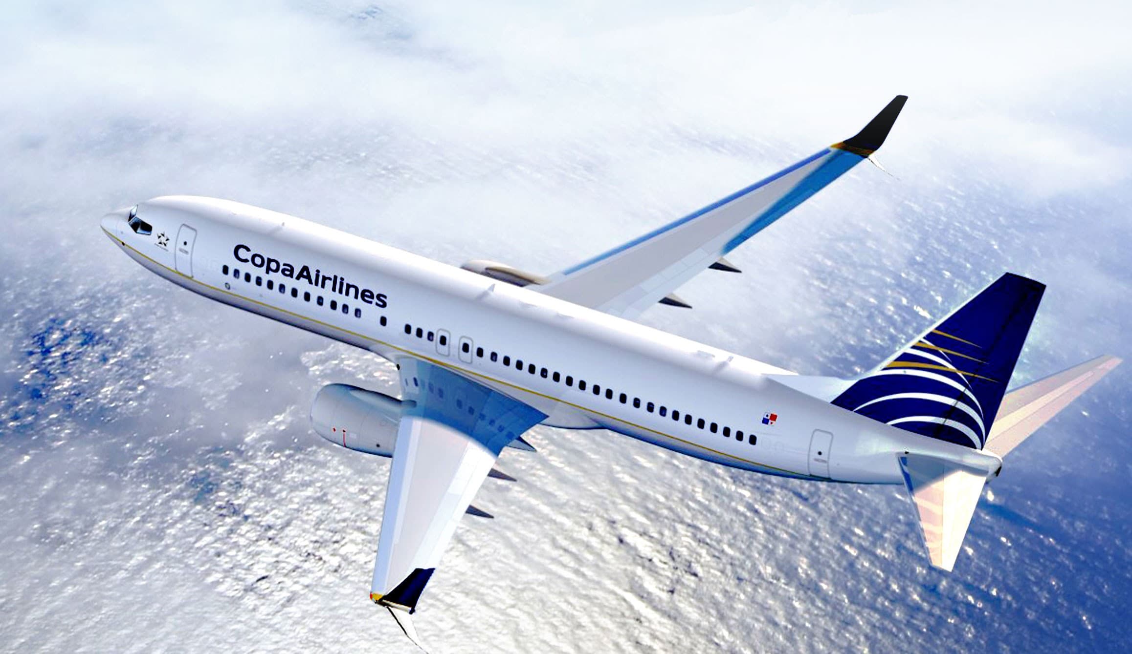 Copa Airlines celebra 18 años en Córdoba y anuncia más vuelos desde 2026