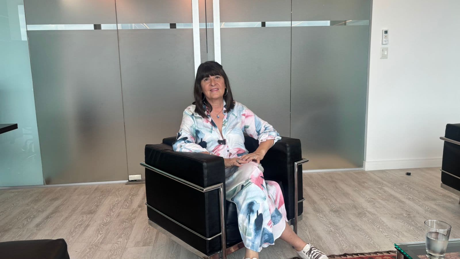 Homenajeadas 2025: Viviana Yzaguirre, medicina con compromiso social