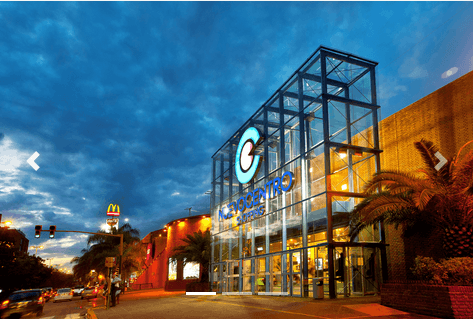 Decathlon, Zara y Victoria’s Secret suenan en la agenda de crecimiento de Nuevocentro Shopping