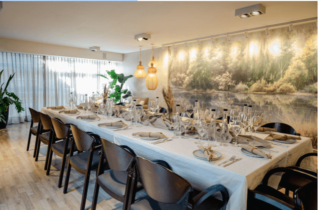 Azur Hotel & Spa: el arte de los eventos boutique en Córdoba