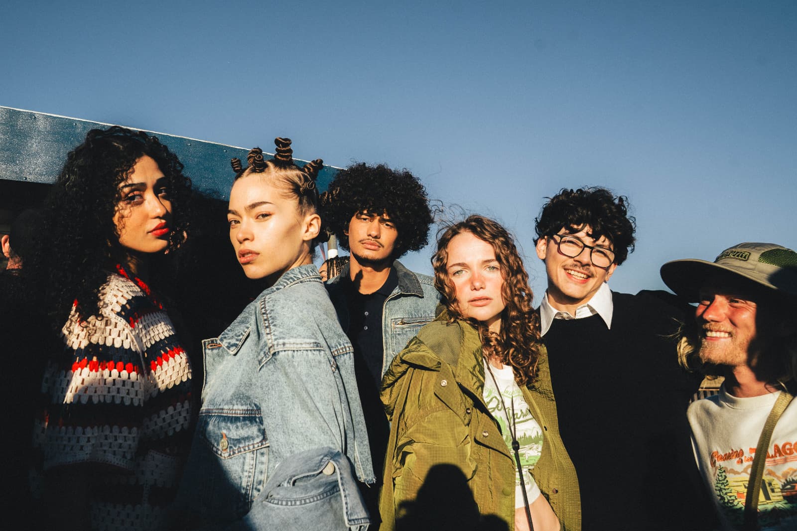 TODO LO QUE DEJÓ BUENOS AIRES FASHION WEEK PV26 TRAS UNA SEMANA A PURA MODA