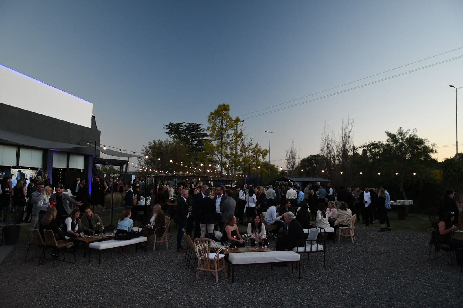 Super NET 2025: glamour, innovación y mujeres protagonistas