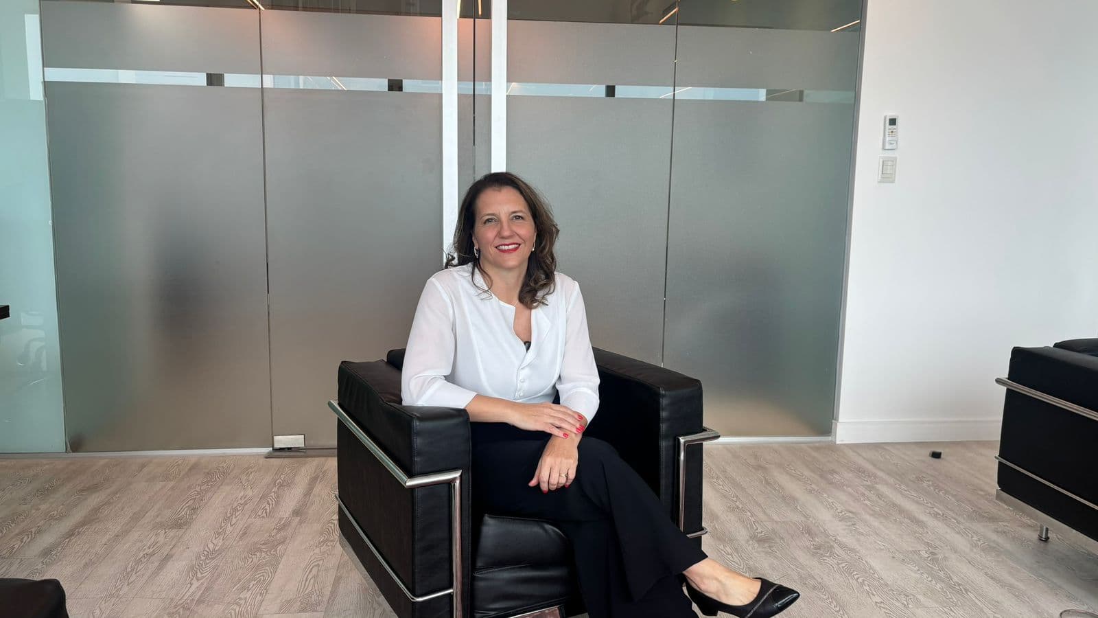 Homenajeadas 2025: Laura Cmet, la batuta cordobesa que rompe barreras