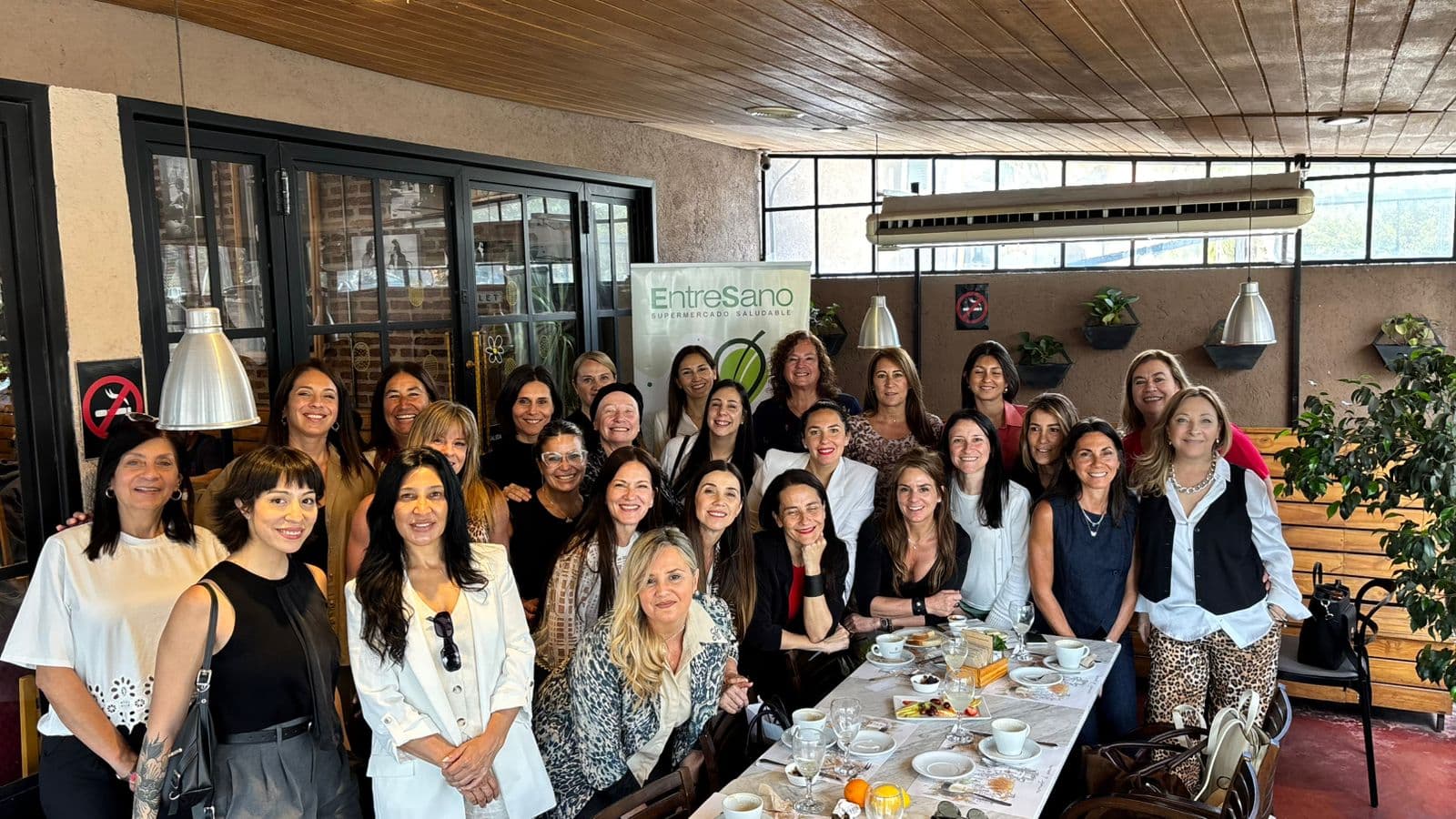 Desayuno Ocio septiembre: una mañana para reflexionar sobre hábitos y autocuidado