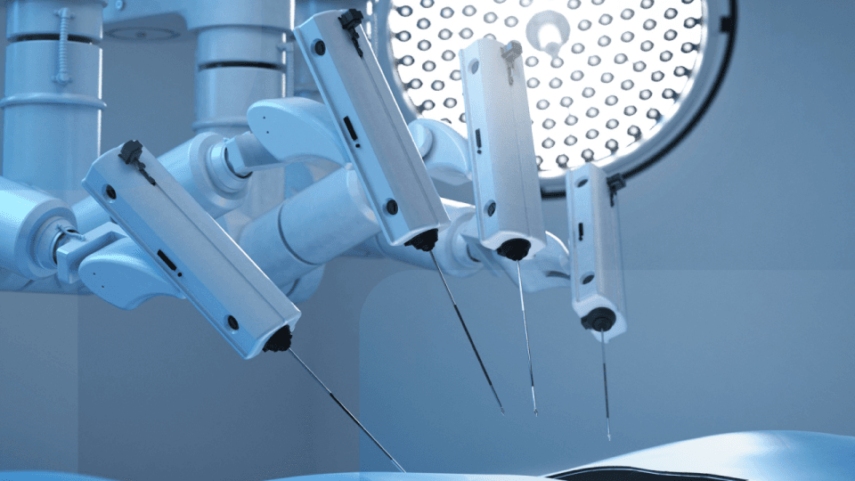 Hospital Privado lanza su Programa de Cirugía Robótica en Córdoba