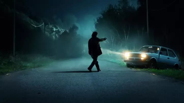 “El monstruo de Florencia”: la miniserie italiana ideal para ver este fin de semana