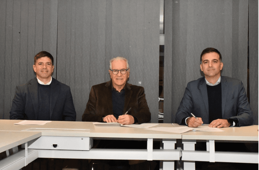 Azur Hotel & Spa: el hotel boutique cordobés que revoluciona el turismo sustentable con energía solar