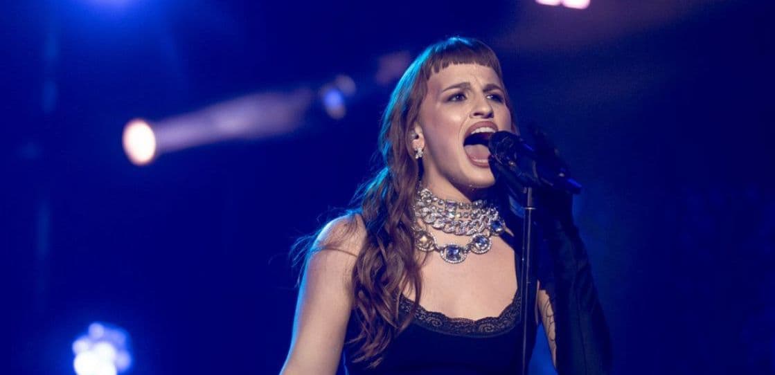 Emma Roach: del canto como refugio a los escenarios de La Voz Argentina