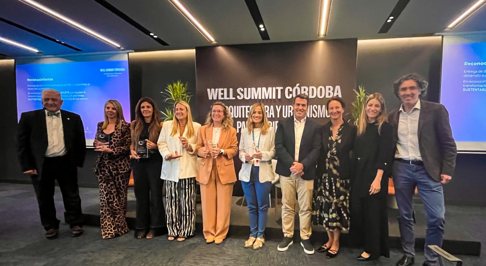 Grupo Edisur se suma a la agenda global de construcción para la salud y el bienestar