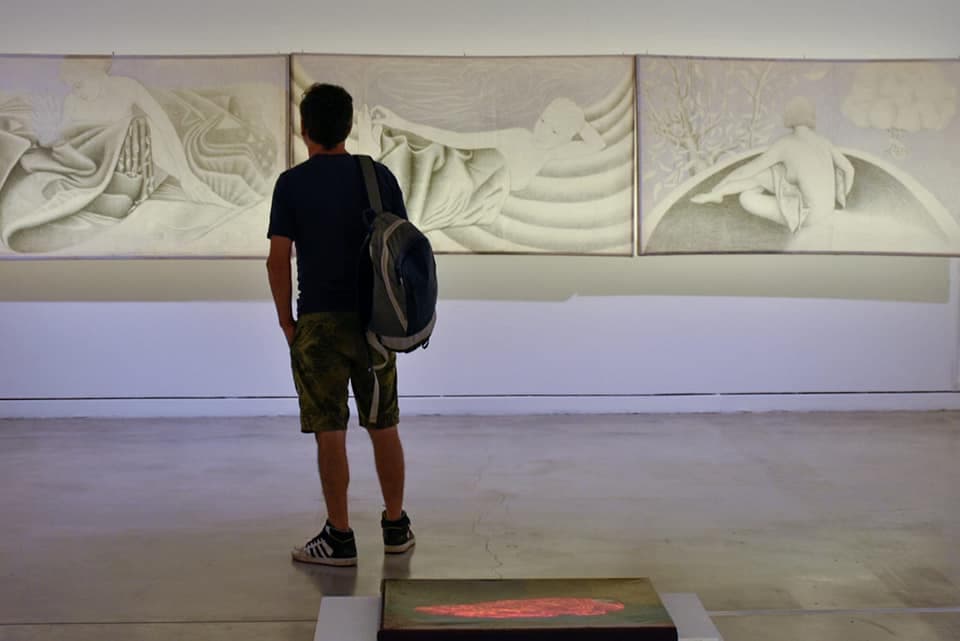 Una semana para vivir el arte: Córdoba despide octubre con música, exposiciones y encuentros