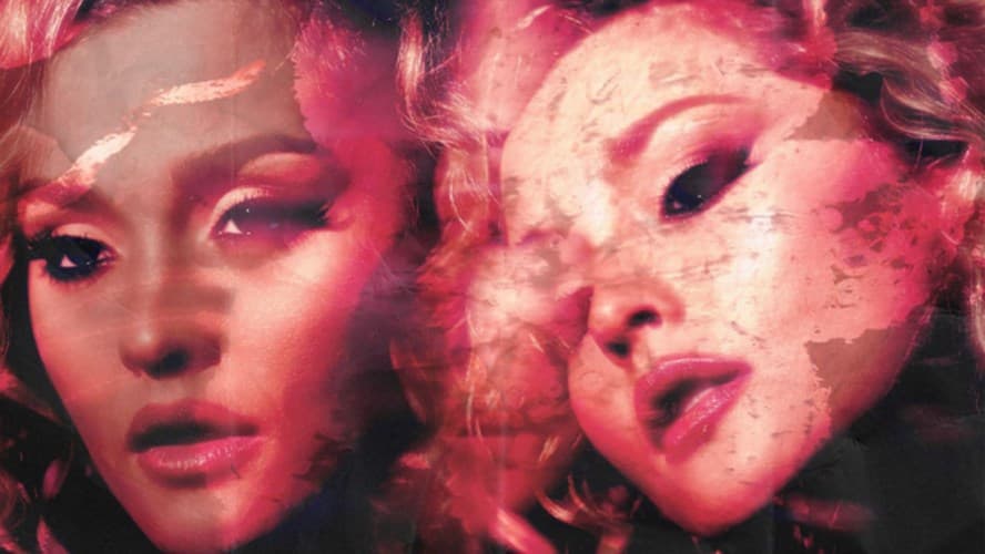 Minerva Casero debutó en la música y mostró su costado más íntimo