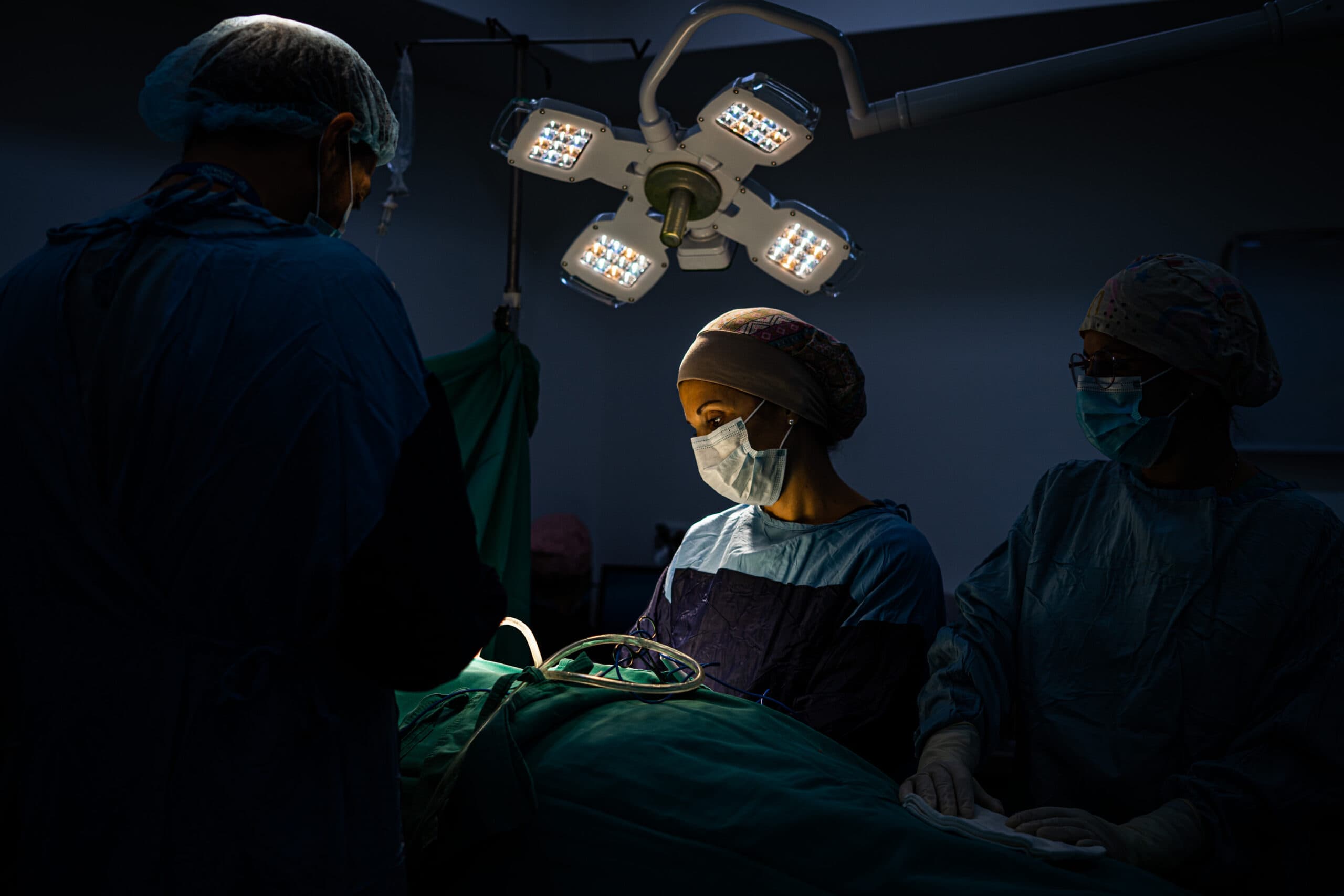 Cirugía Plástica y Reconstructiva en el Hospital Privado: innovación, experiencia y cuidado personalizado en Córdoba