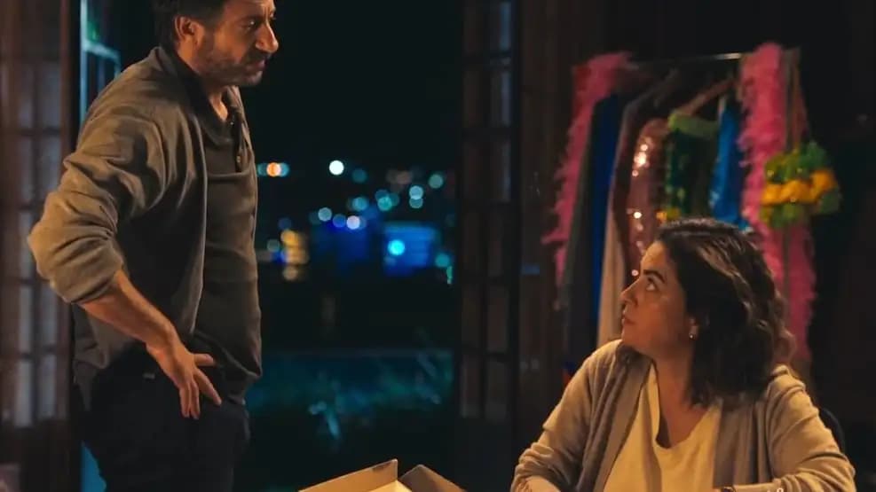 “El Casero”: la película cordobesa que pasó por el Festival de Málaga y se filmó en Carlos Paz