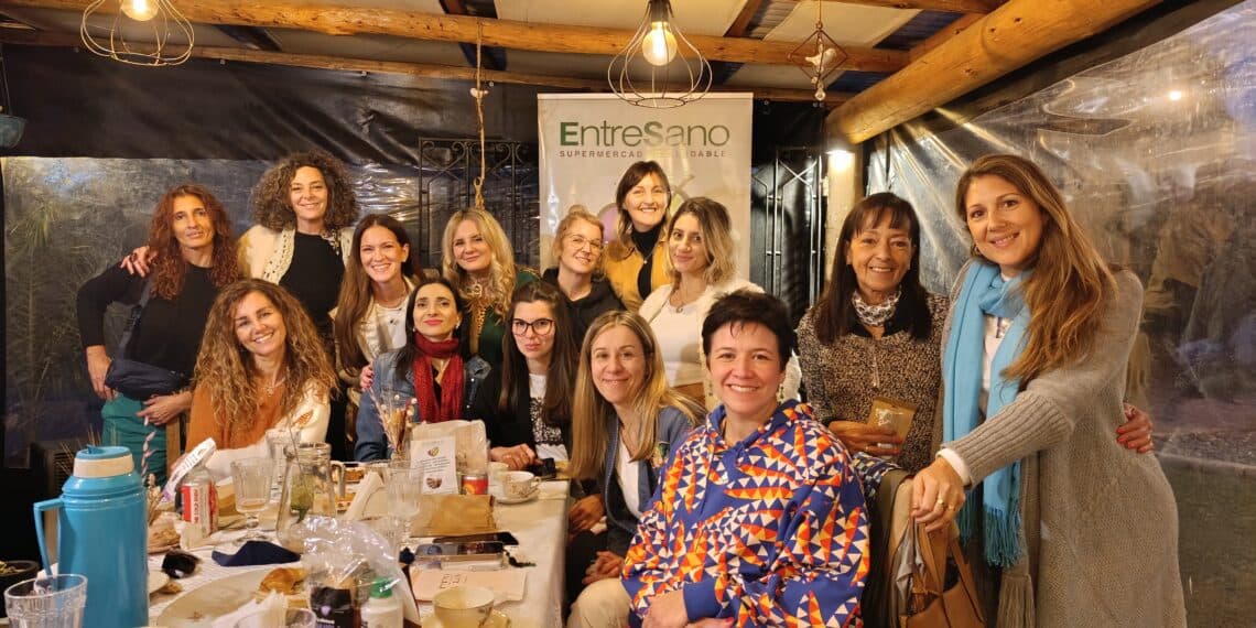 Moda circular con propósito: llega la SWAP FASHION PARTY ARGENTINA