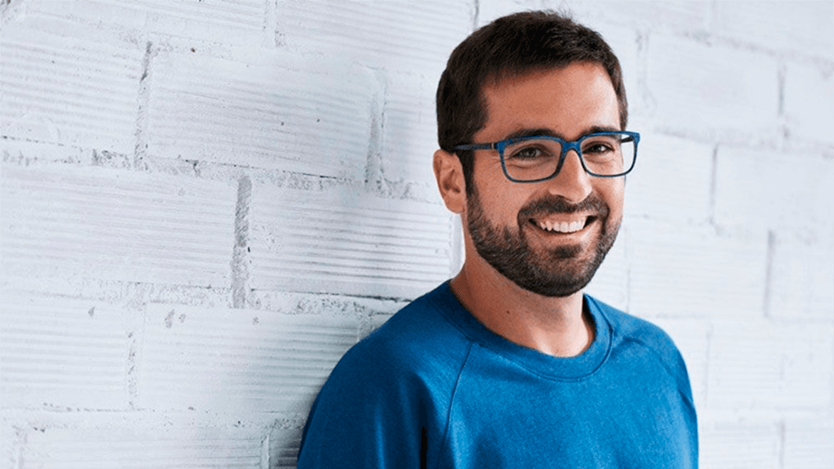 Borja Vilaseca en Córdoba: “Ser feliz hoy es una provocación”