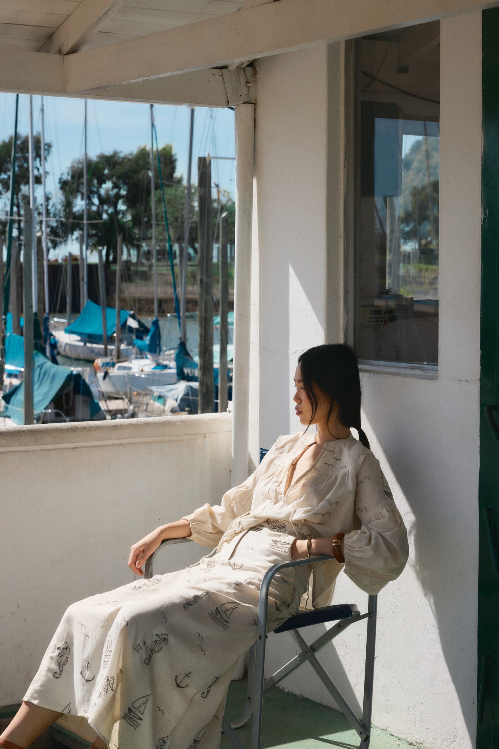 FELICITY URBAN DROP 5