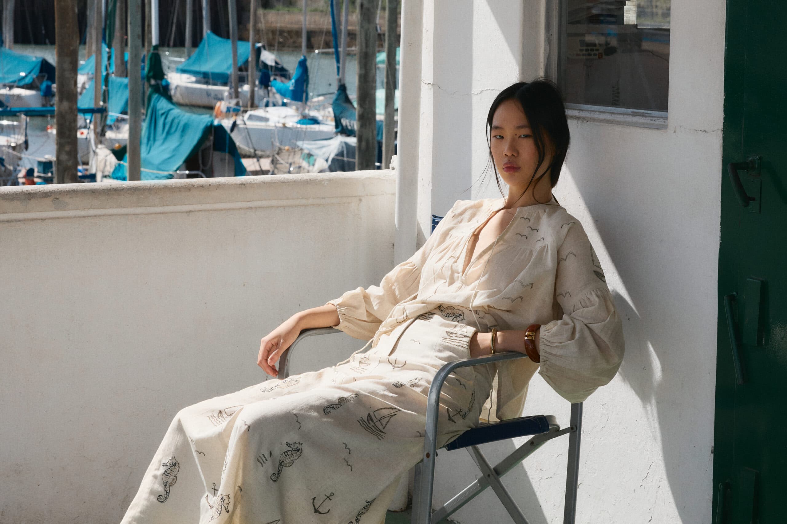 FELICITY URBAN DROP 5