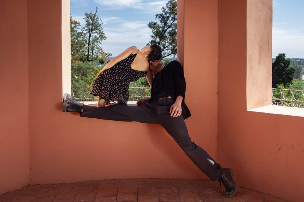 Pulso Urbano 2025: la danza contemporánea vuelve a transformar los paisajes de Córdoba